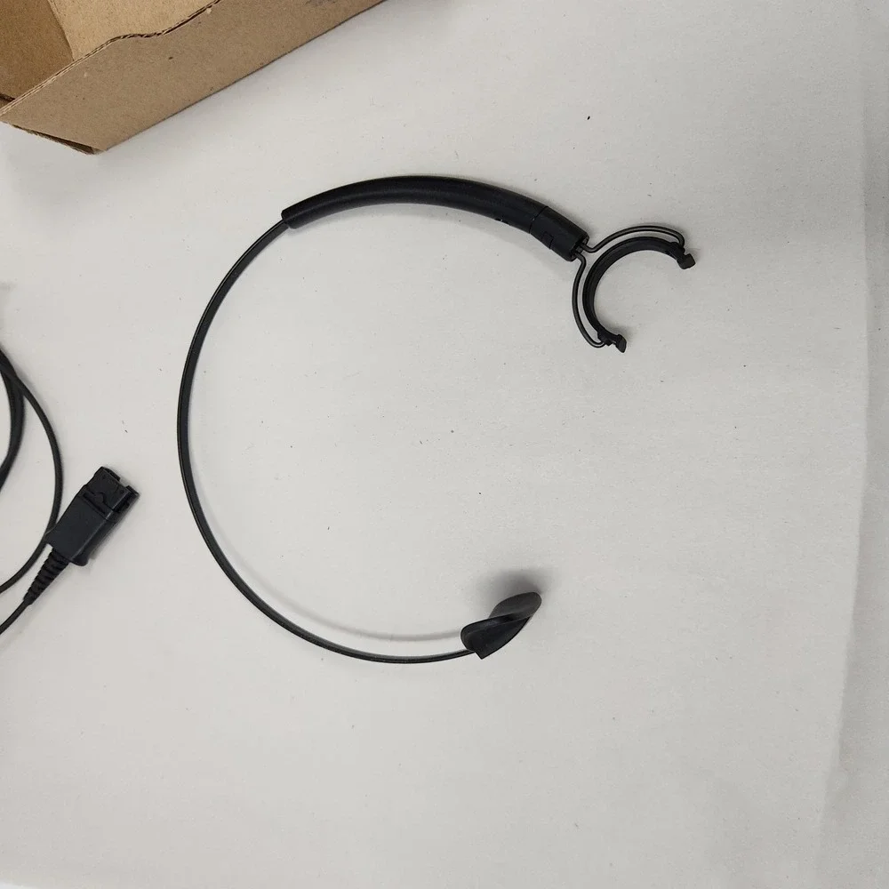 Plantronics good used